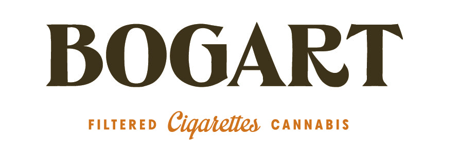 BOGART 🌴